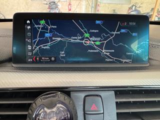 BMW 420 usata, con Cruise Control