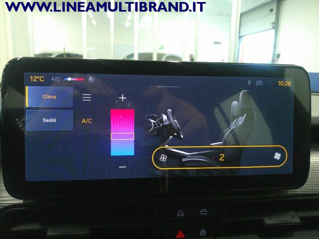 JEEP Avenger usata, con Immobilizzatore elettronico