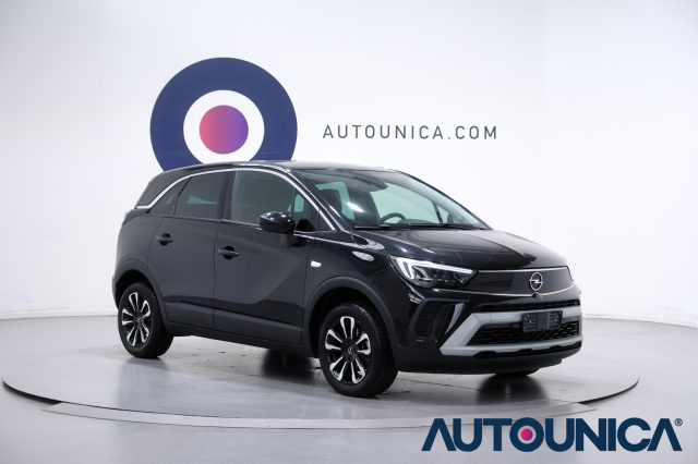 OPEL Crossland usata, con Airbag laterali