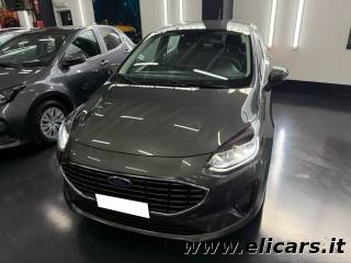 FORD Fiesta usata, con Autoradio