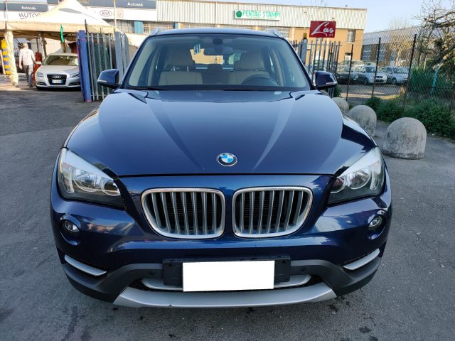 BMW X1 usata, con Airbag