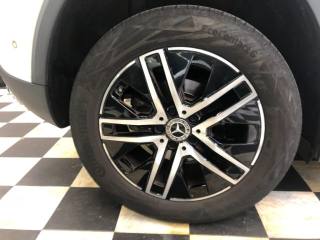 MERCEDES-BENZ GLA 200 usata, con Controllo trazione