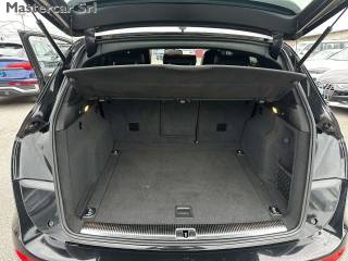 AUDI Q5 usata, con Sistema di navigazione