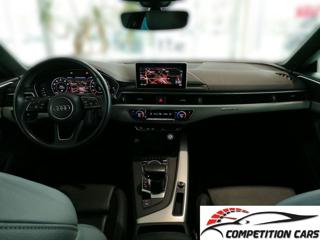 AUDI A5 usata, con Autoradio