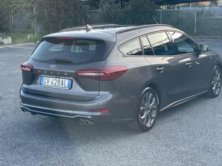 FORD Focus usata 27