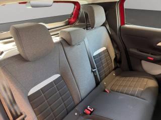 CITROEN C3 usata, con Sensore di luce
