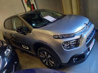 CITROEN C3 usata, con Airbag Passeggero