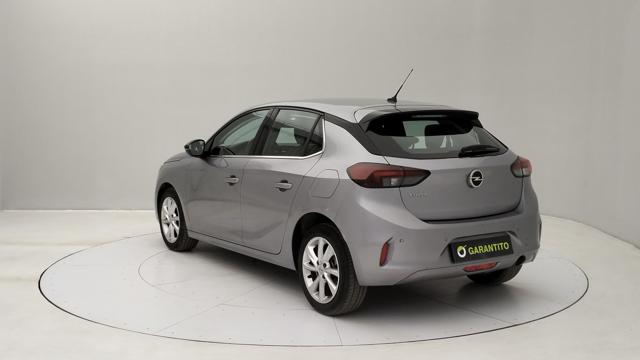 OPEL Corsa usata, con Airbag laterali