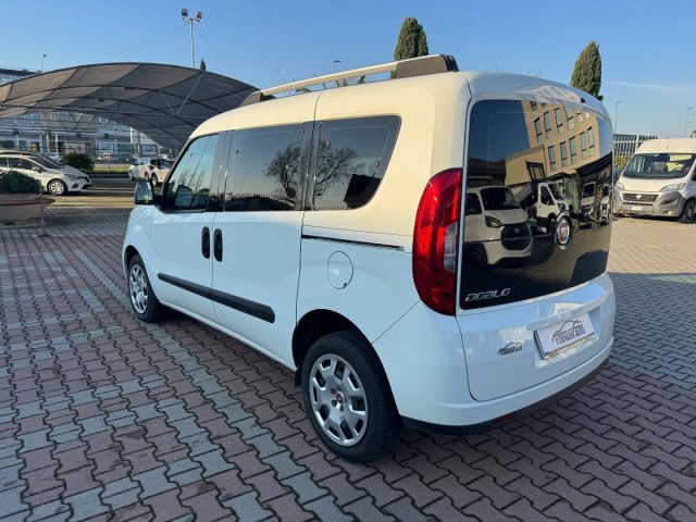FIAT Doblo usata, con Airbag Passeggero