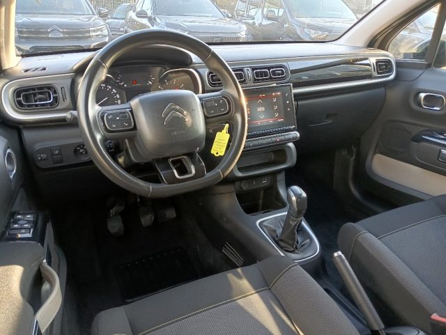 CITROEN C3 usata, con Antifurto