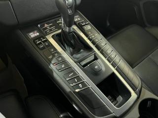 PORSCHE Macan usata, con Trazione integrale