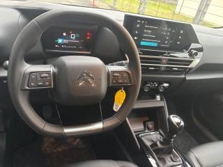 CITROEN C4 usata, con Cruise Control