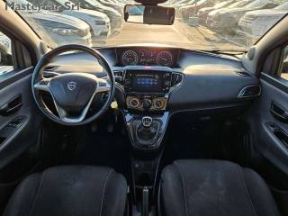 LANCIA Ypsilon usata, con Climatizzatore