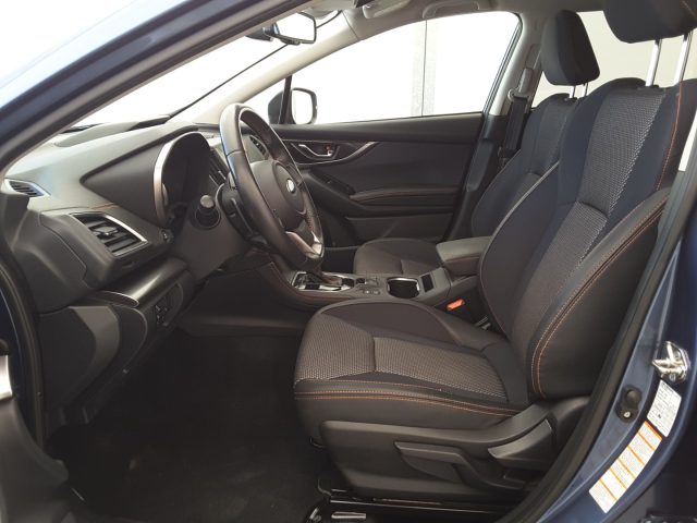 SUBARU XV usata, con Alzacristalli elettrici