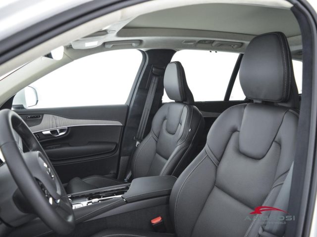 VOLVO XC90 usata 8