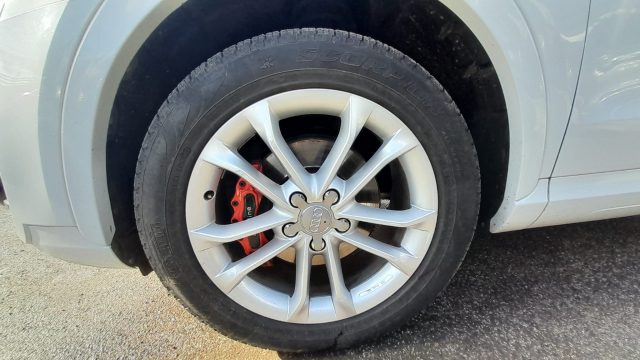 AUDI Q3 usata, con Servosterzo
