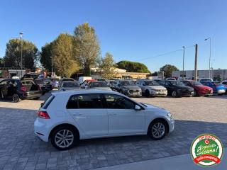 VOLKSWAGEN Golf usata, con Climatizzatore