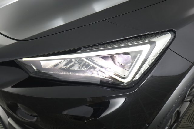 CUPRA Formentor usata 7