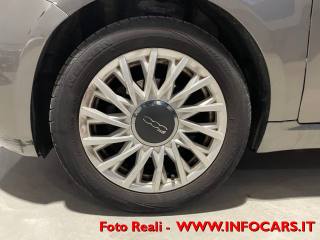 FIAT 500 usata, con USB