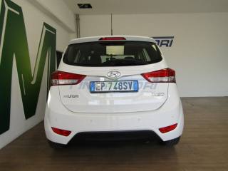 HYUNDAI iX20 usata, con ESP