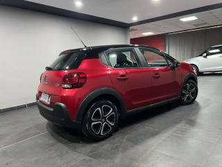CITROEN C3 usata, con Airbag Passeggero