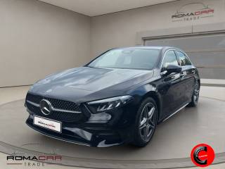 MERCEDES-BENZ A 180 usata, con Airbag