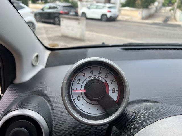 TOYOTA Aygo usata 18