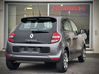 RENAULT Twingo usata, con Volante multifunzione