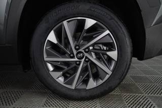 HYUNDAI Tucson usata 14