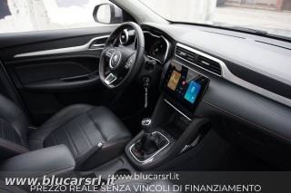 MG ZS usata 9