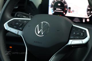 VOLKSWAGEN Tayron usata, con Sistema di navigazione