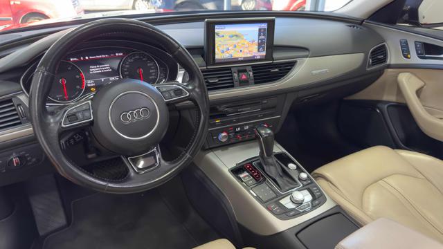 AUDI A6 usata, con Cruise Control