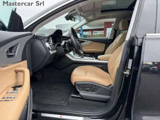 AUDI Q8 usata, con Interni in pelle