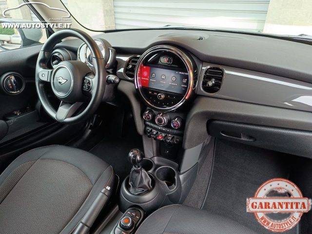 MINI One usata, con Controllo trazione