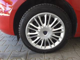 LANCIA Ypsilon usata, con Alzacristalli elettrici