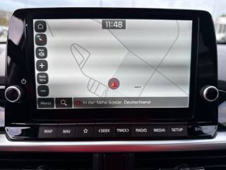 KIA Picanto usata, con Immobilizzatore elettronico