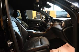 MERCEDES-BENZ GLC 220 usata 114
