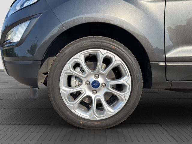 FORD EcoSport usata 15