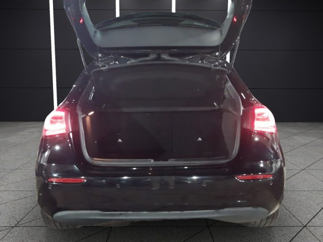 MERCEDES-BENZ A 180 usata, con USB