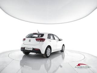 KIA Rio usata 2