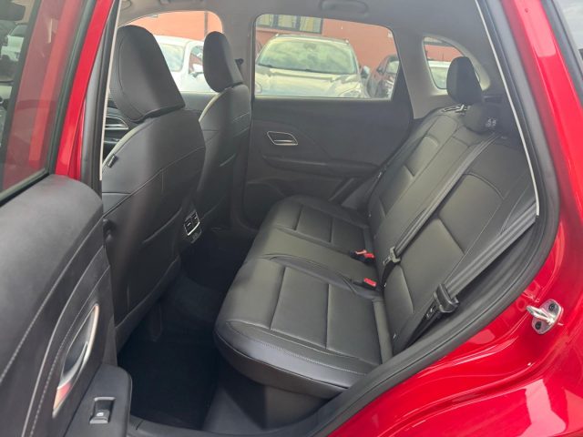 MG ZS usata, con Sistema di navigazione