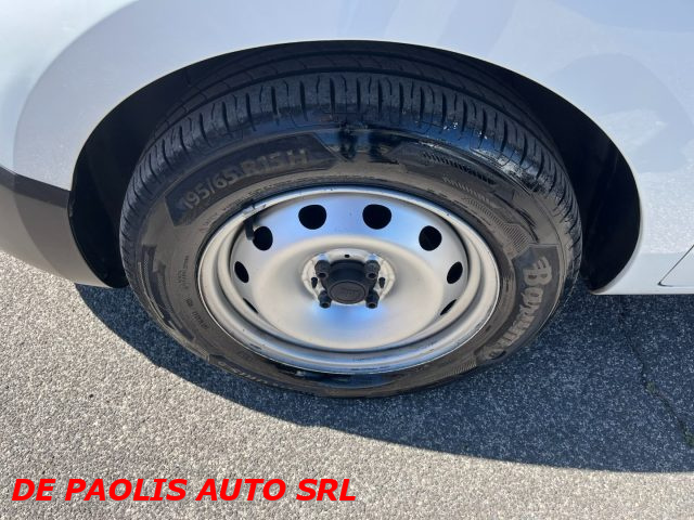 FIAT Fiorino usata, con Start/Stop Automatico