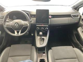 RENAULT Clio usata, con Controllo automatico clima