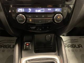 NISSAN Qashqai usata, con Cronologia tagliandi