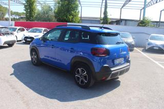 CITROEN C3 Aircross usata, con Airbag laterali