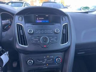 FORD Focus usata, con Fendinebbia