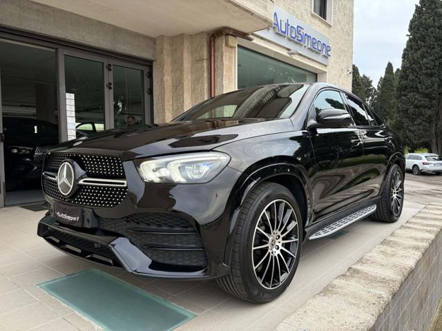MERCEDES-BENZ GLE 350 usata, con ABS