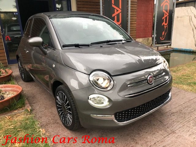 FIAT 500 usata, con Airbag Passeggero