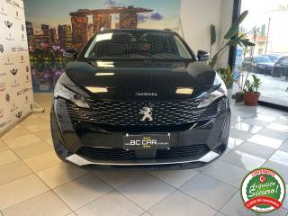 PEUGEOT 3008 usata, con Airbag