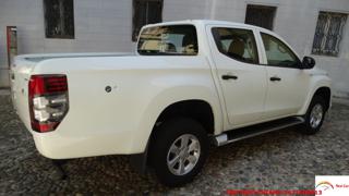 MITSUBISHI L200 usata, con Chiusura centralizzata
